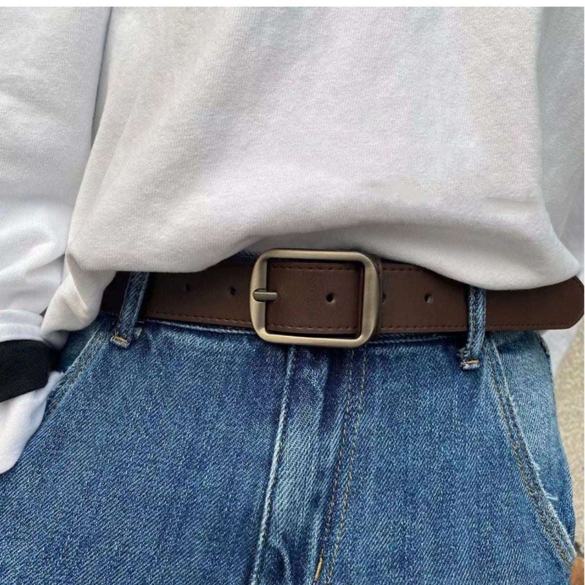 3453 Designer belt