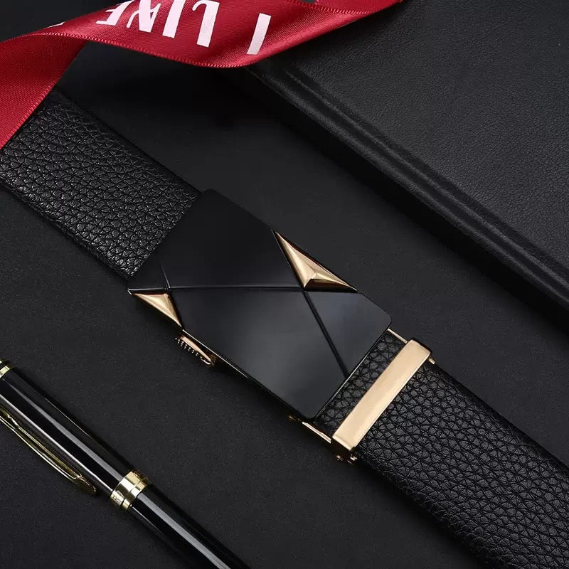3456 Men's fashion belt