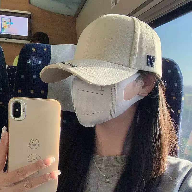 3468 Fashion Baseball Cap
