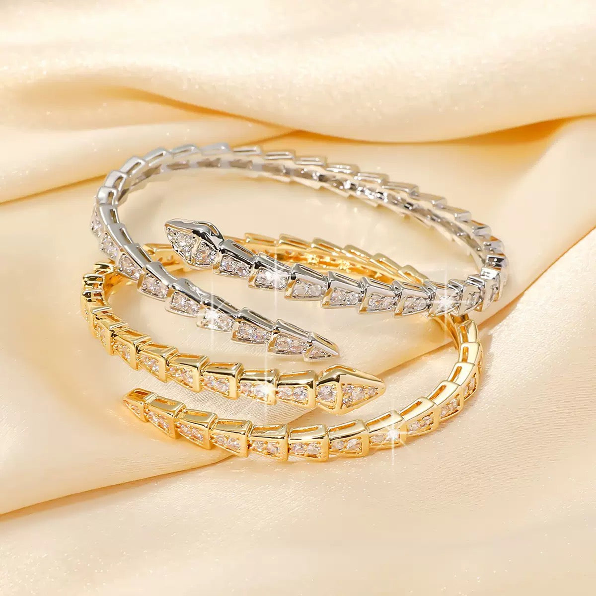 3481 Designer Bracelet