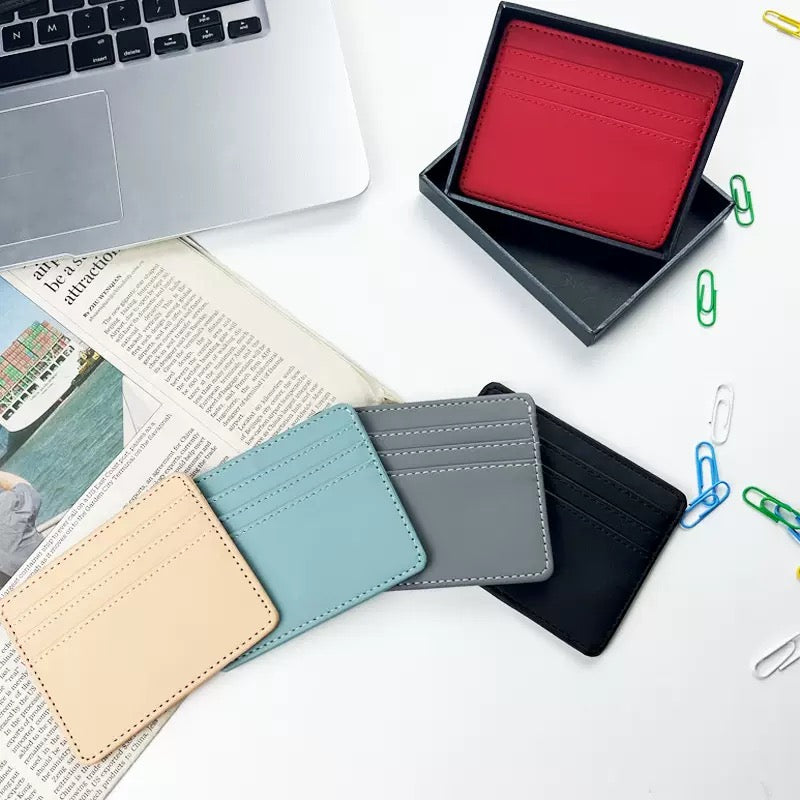 3489 Fashion Wallet
