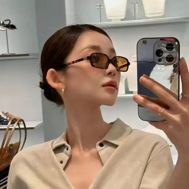 2405 outdoor casual sun protect women sunglasses
