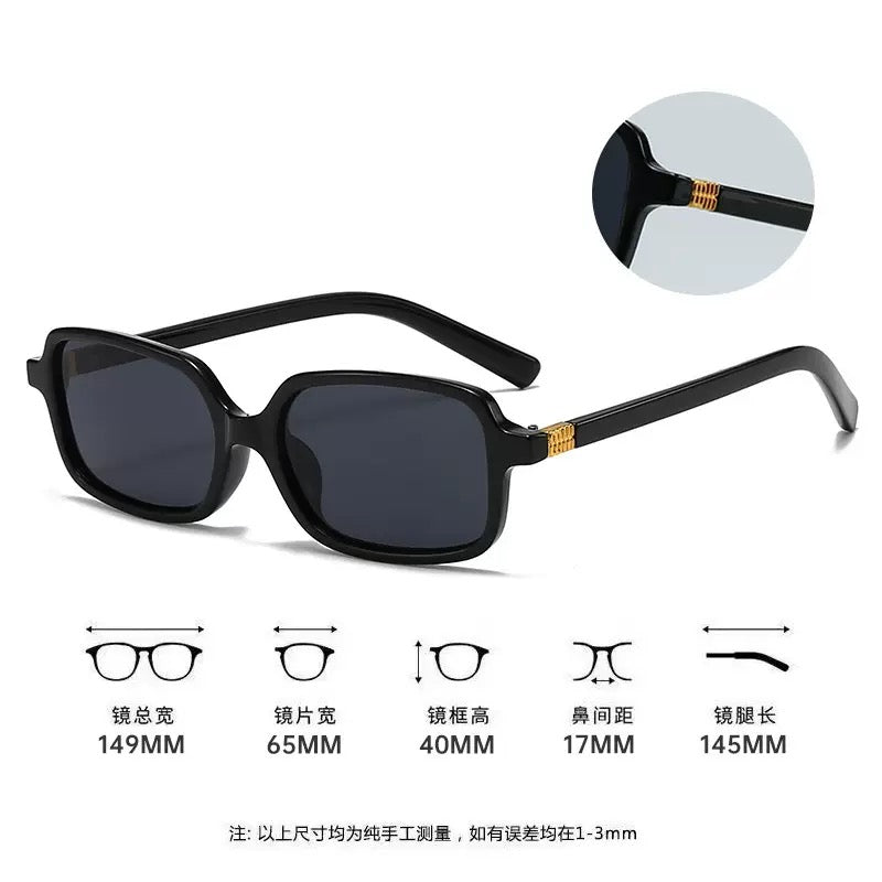 2405 outdoor casual sun protect women sunglasses