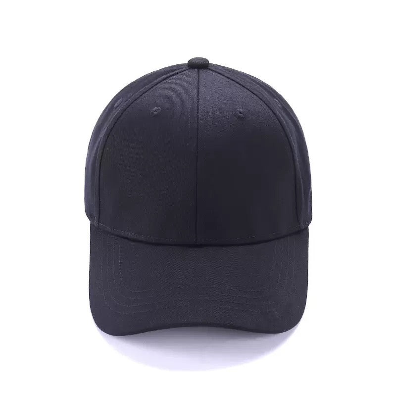 529-1 summer casual baseball cap