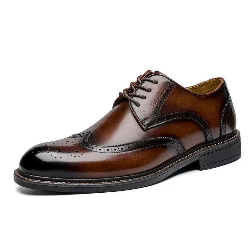 1325 men‘s loafer shoes
