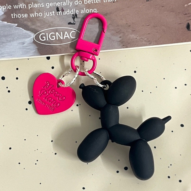 1115 lovely keyring pendant