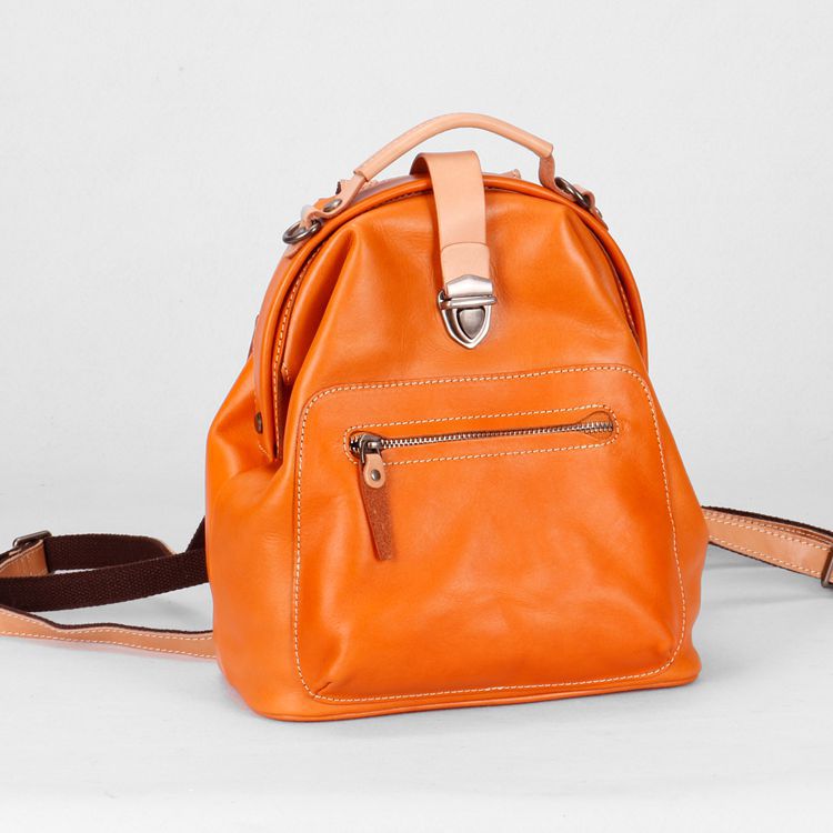 2187 calf skin backpack