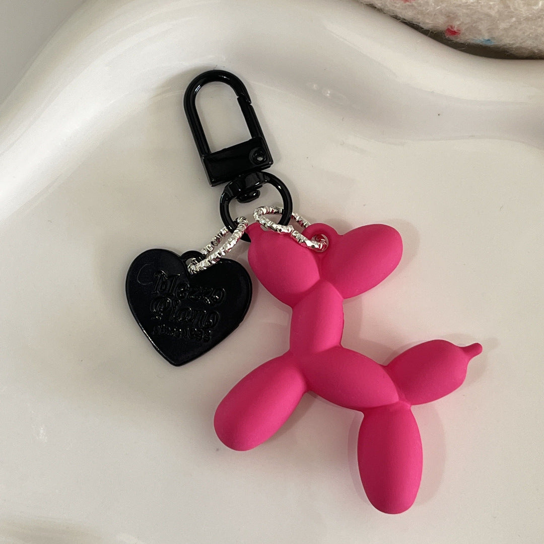 1115 lovely keyring pendant
