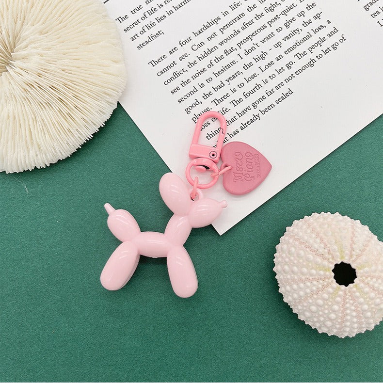1115 lovely keyring pendant