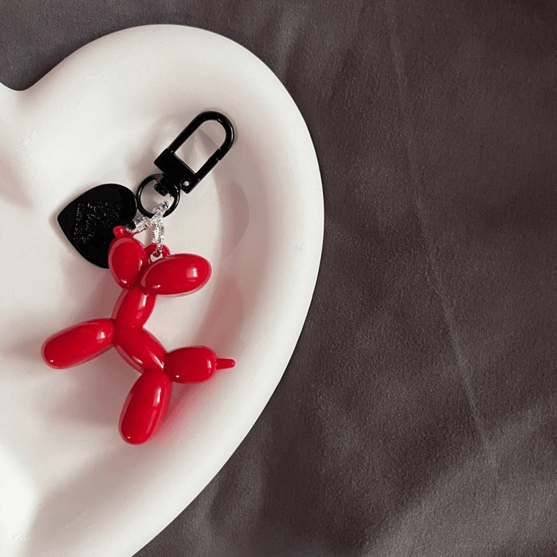 1115 lovely keyring pendant
