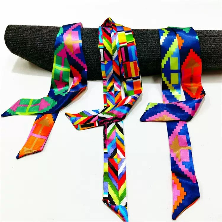 3587 Stylish Tie