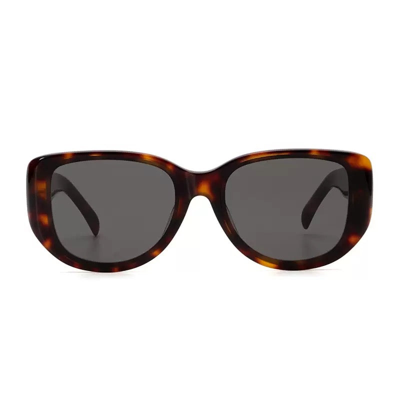 2777 UV-Protected Acetate Sunglasses