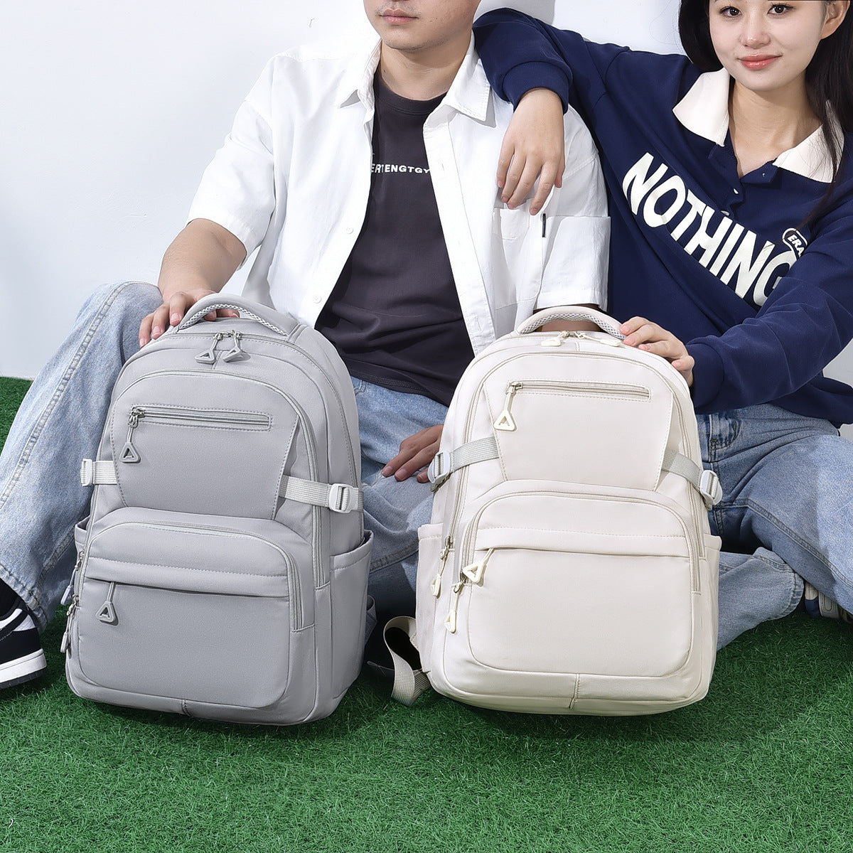 1476 waterproof nylon backpack