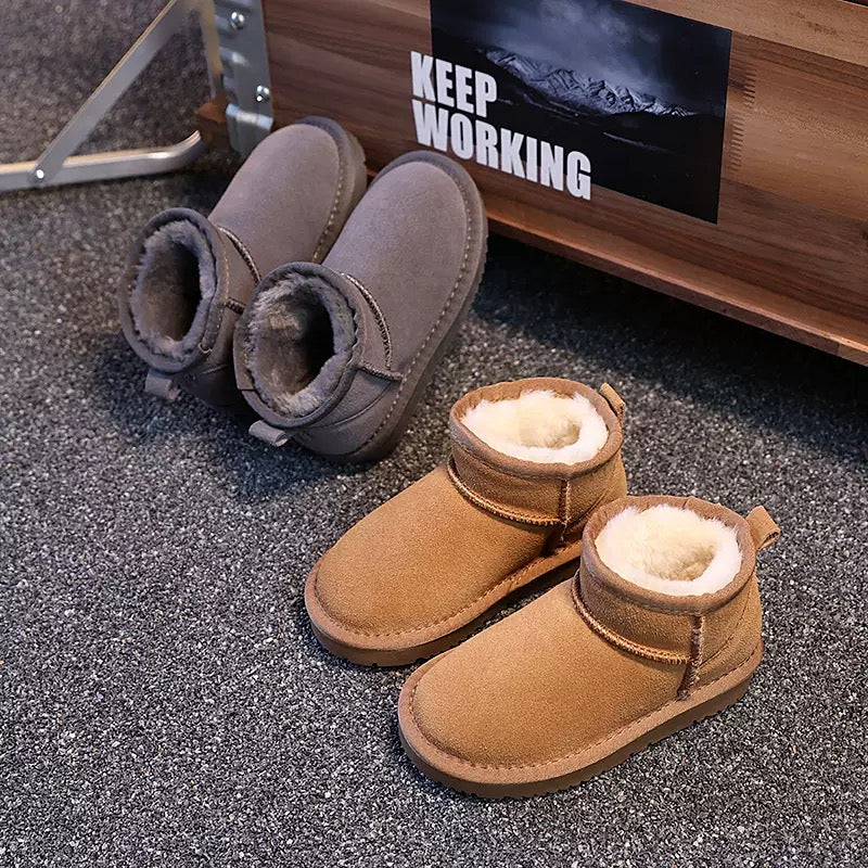 2780 snow boots for kids