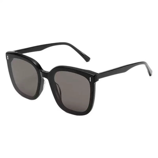 2416 square frame nylon lenes UV protect sunglass