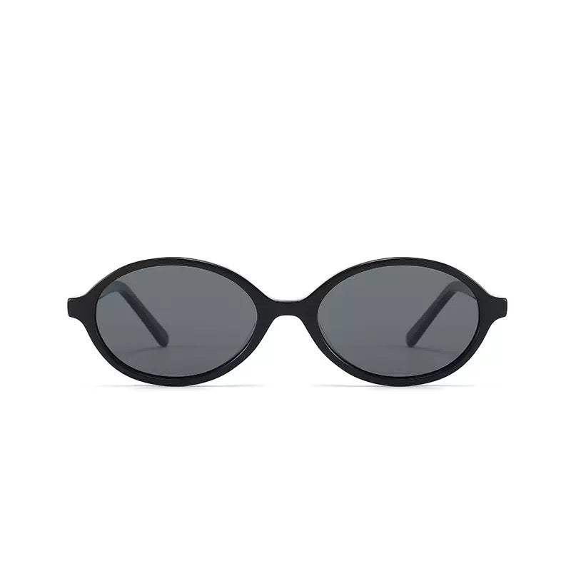 2417 oval UV protect sunglass