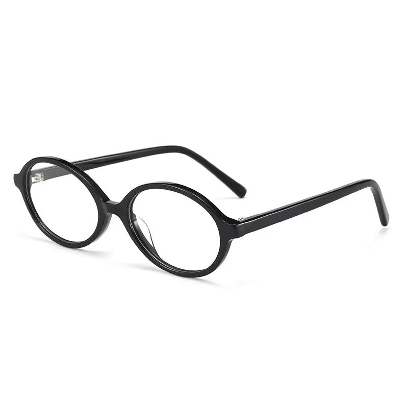 2417 oval UV protect sunglass