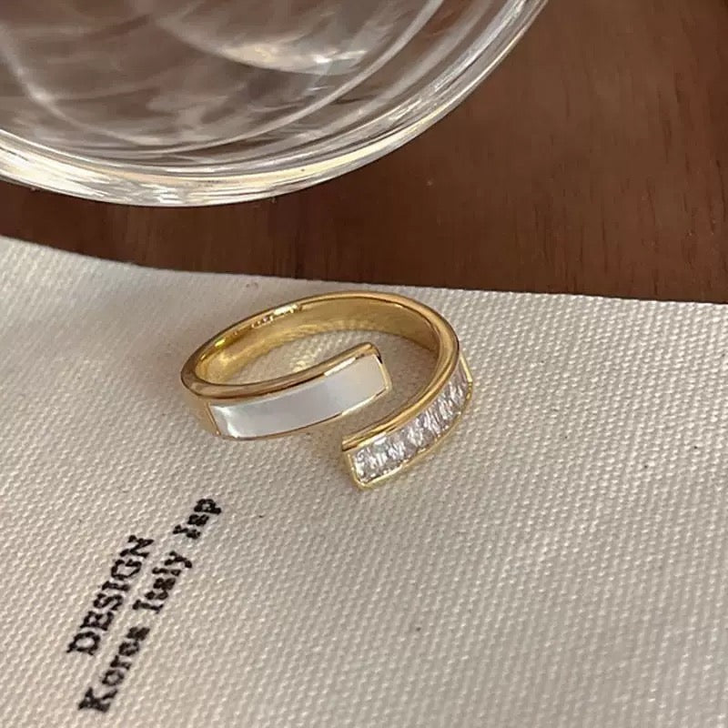 3618 Fashion Ring