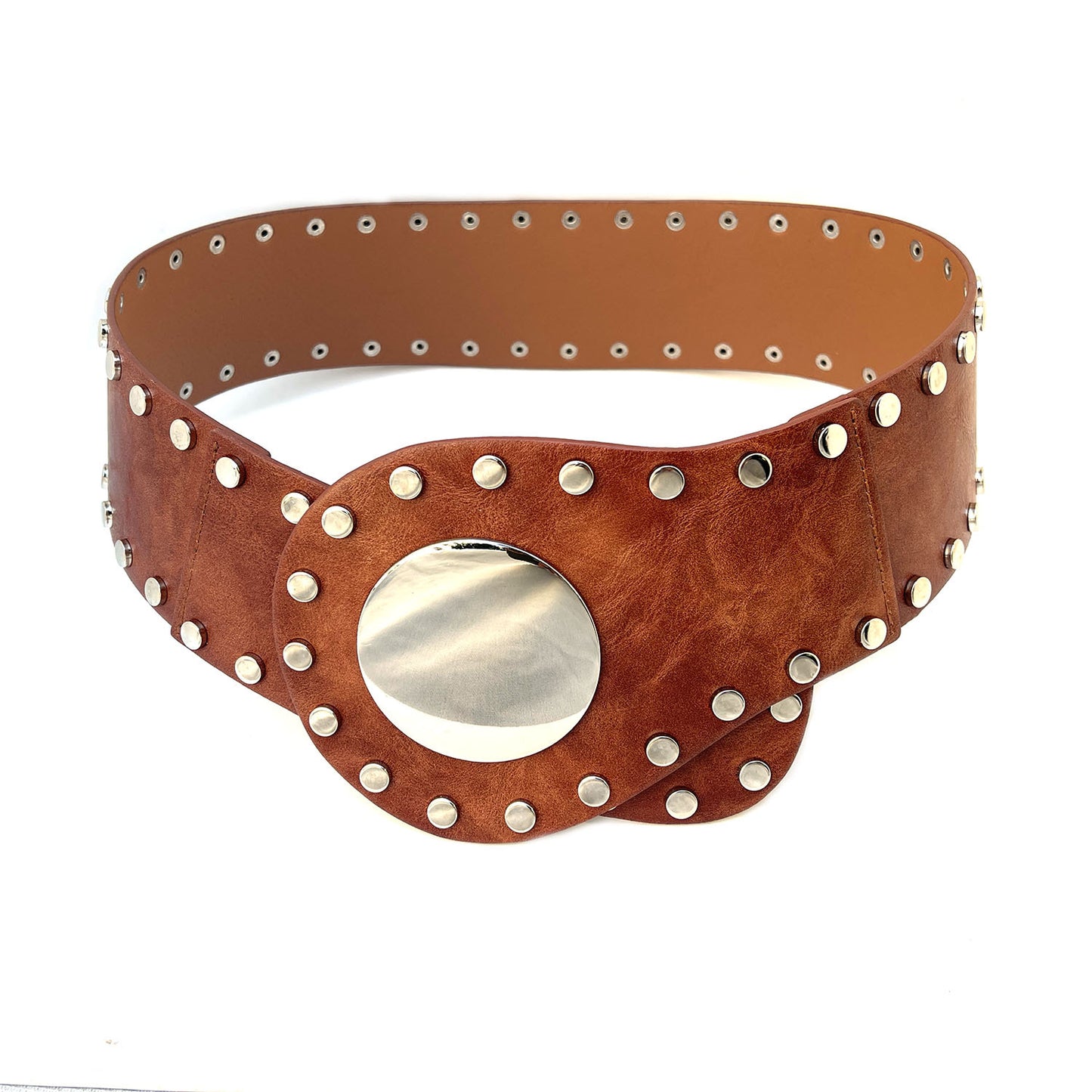 1984 rivet elastic ceinture