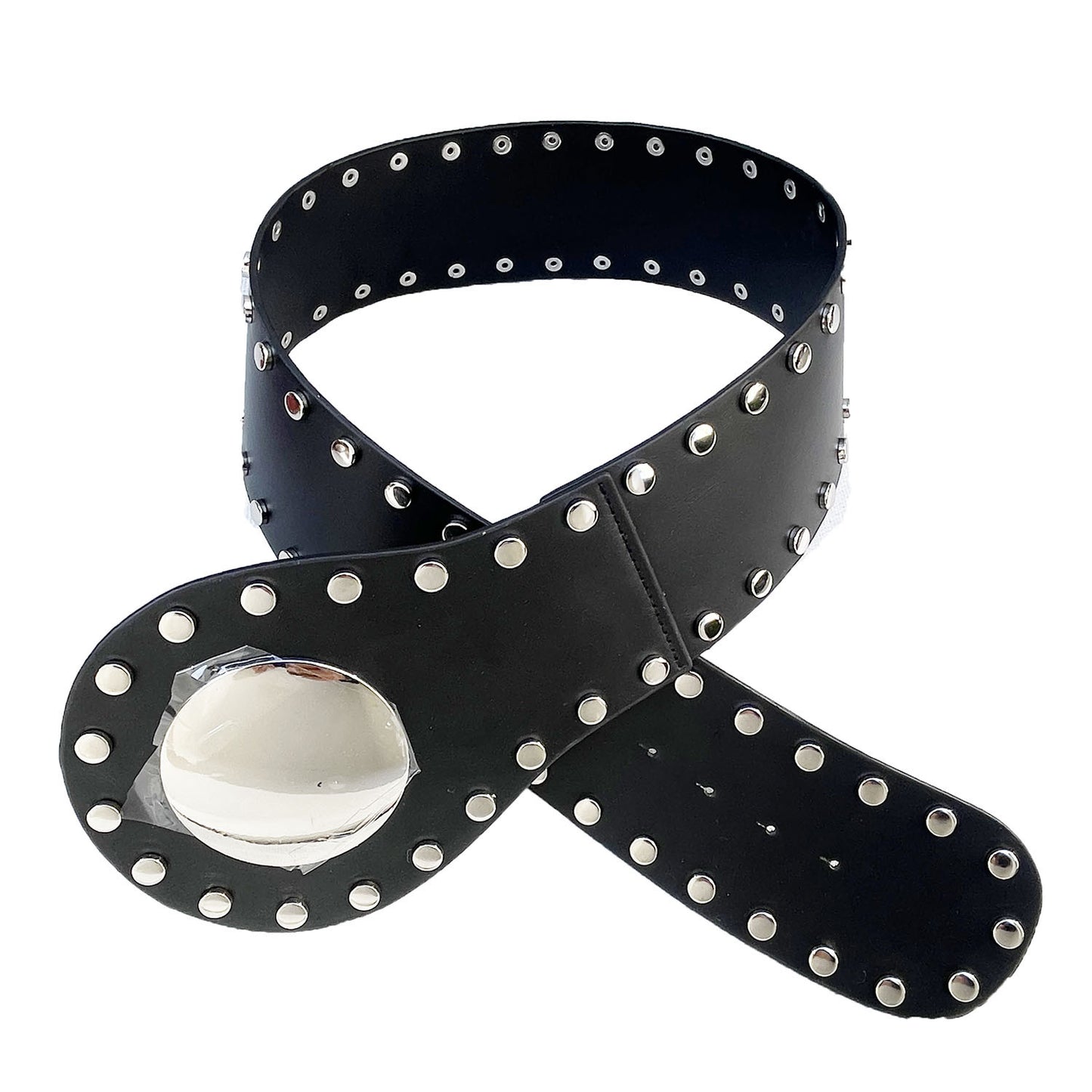 1984 rivet elastic ceinture