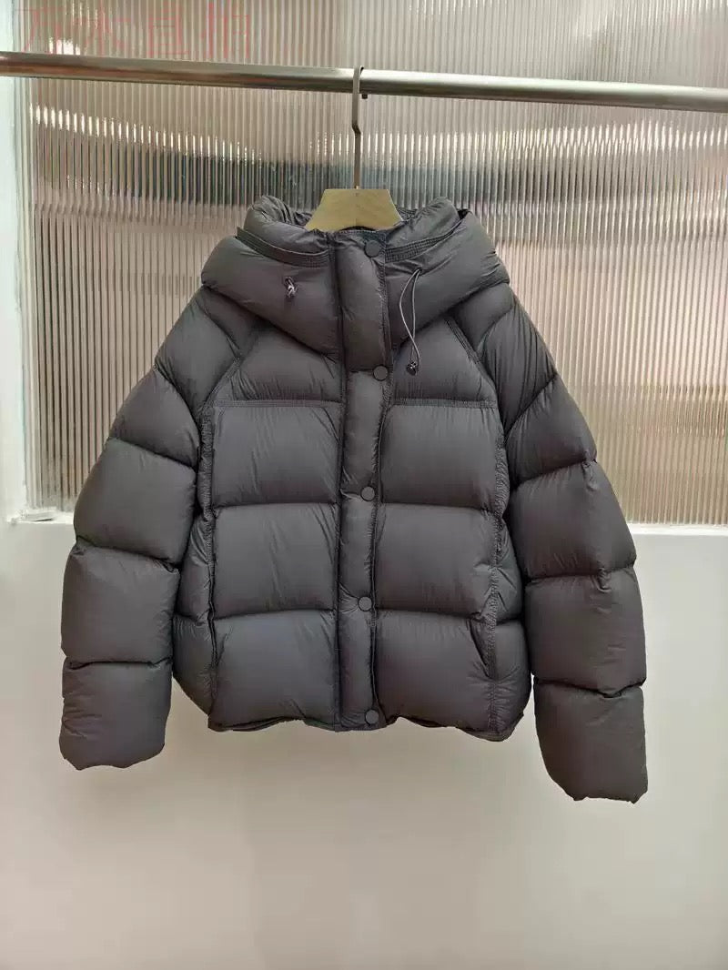 3635 Women's Fashion Down Jacket