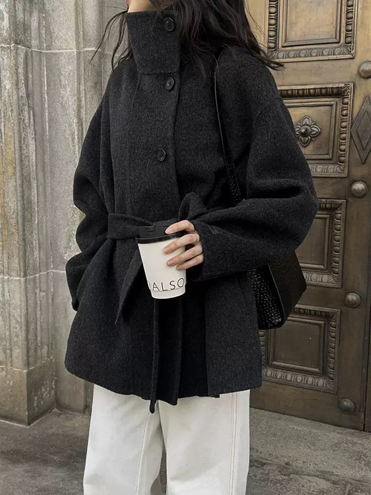 3639 Women's Fashion Jacket