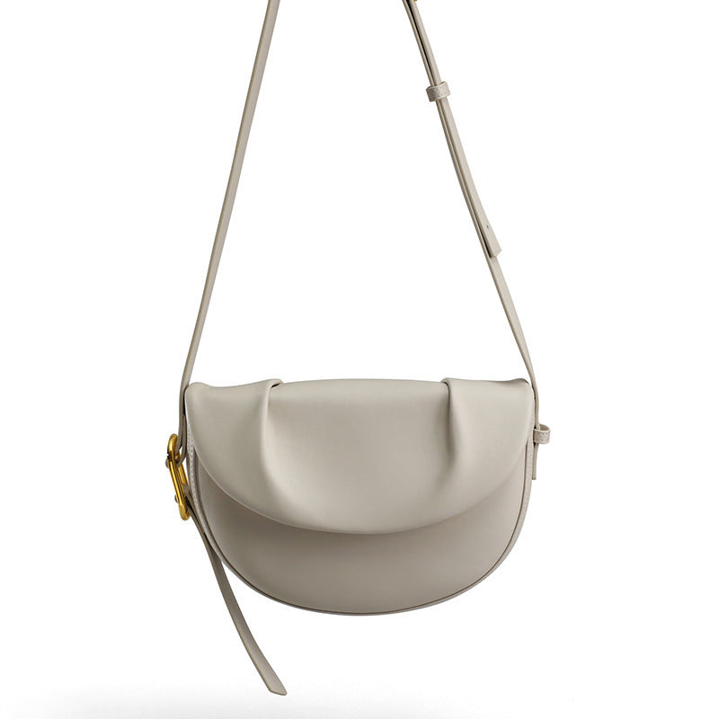 2208 flap messenger bag