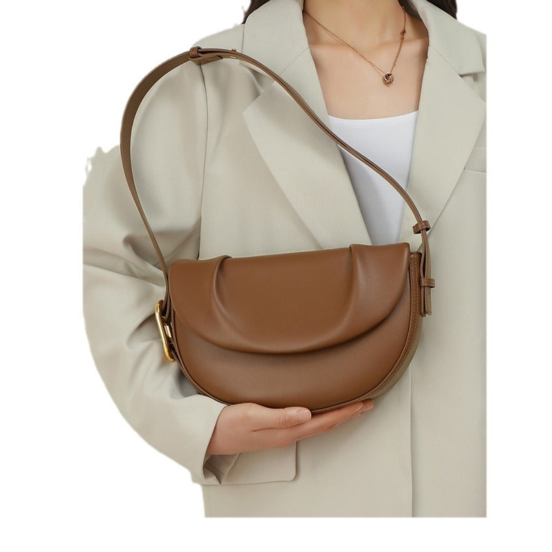 2208 flap messenger bag