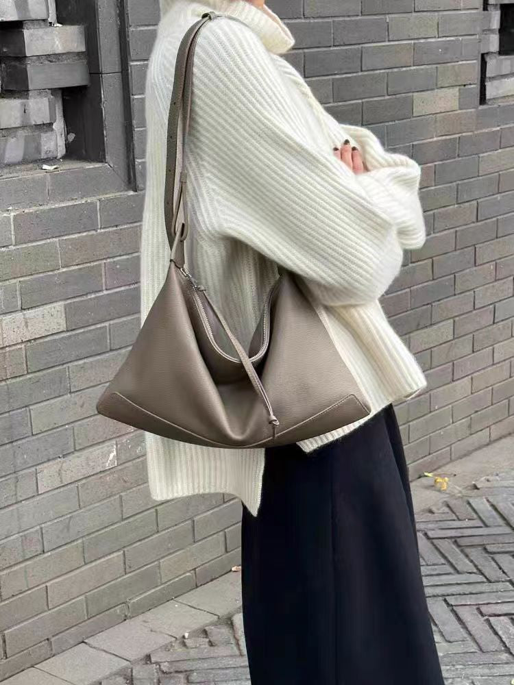 2008 large casual hobo bag