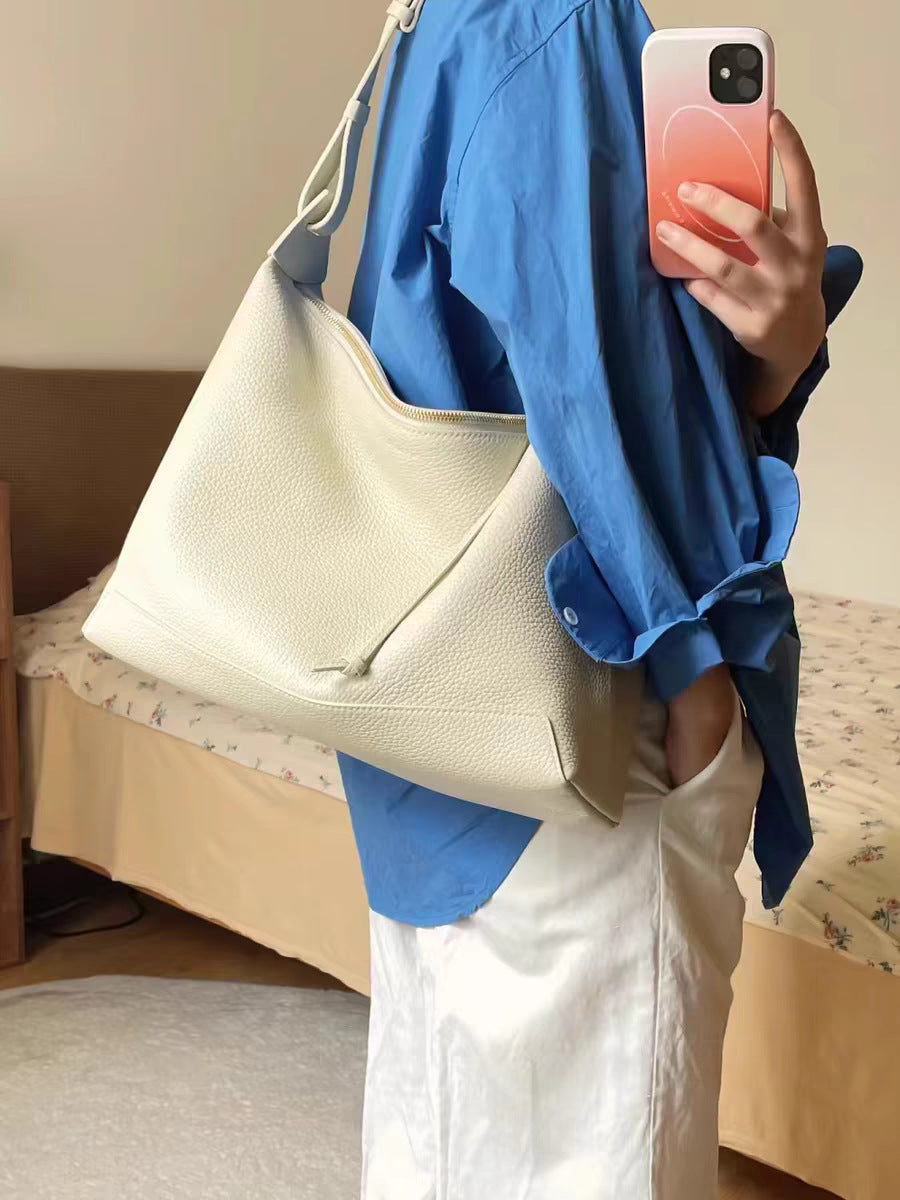 2008 large casual hobo bag