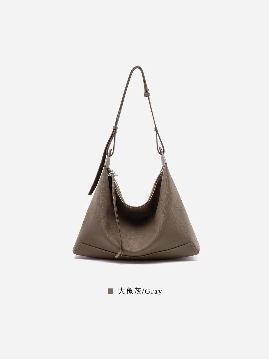 2008 large casual hobo bag