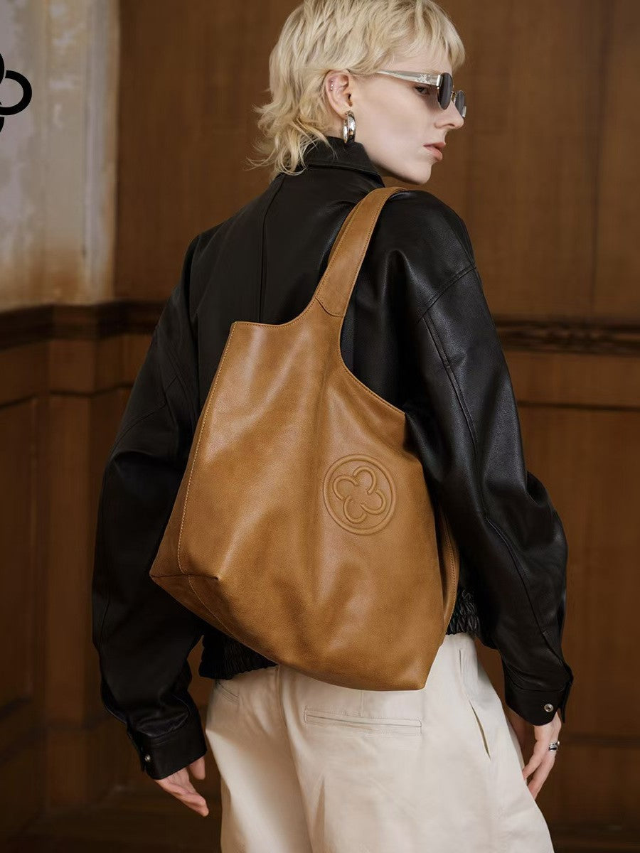 2010 soft hobo bag