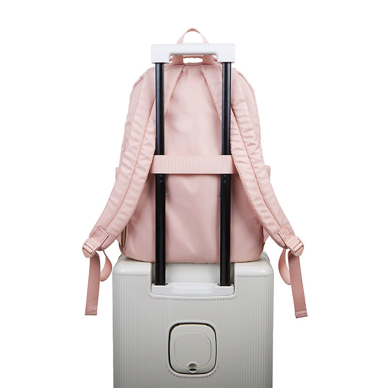 2013 nylon outdoor backpack