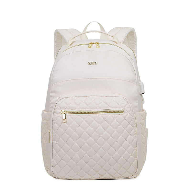2013 nylon outdoor backpack