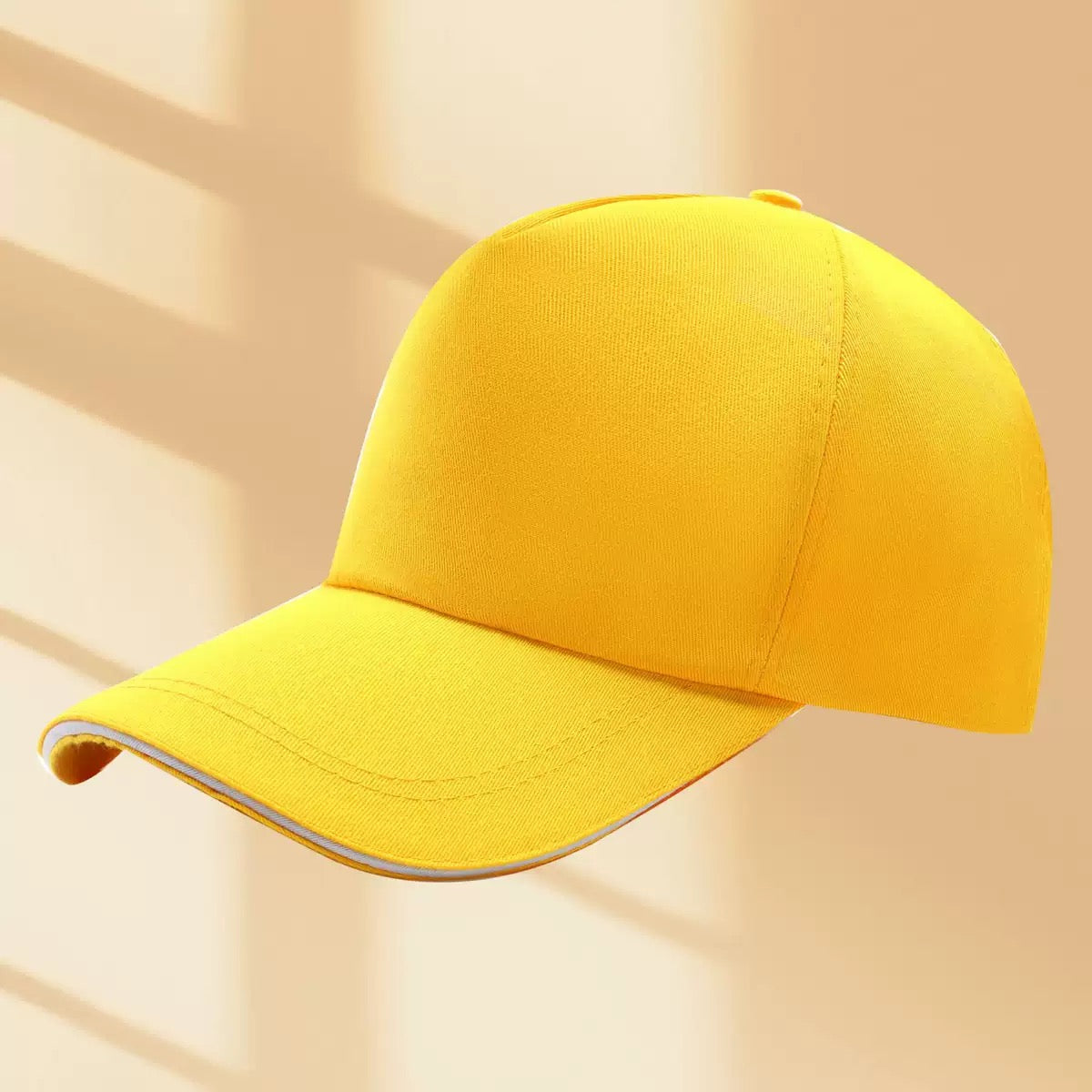 3776 Fashion Baseball Cap