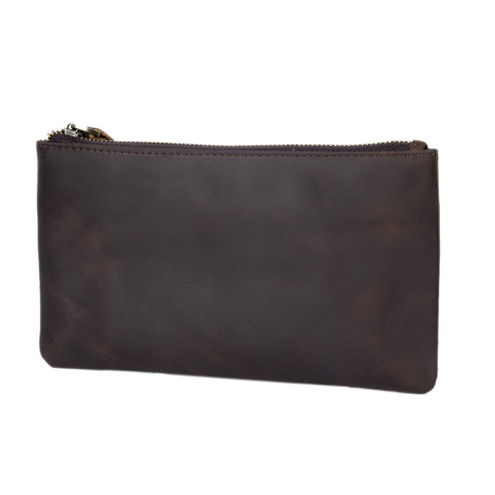 2261 genuine leather wallet