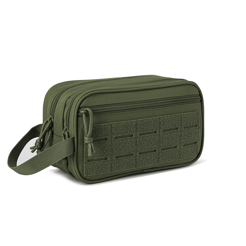 2024 canvas toiletry bag