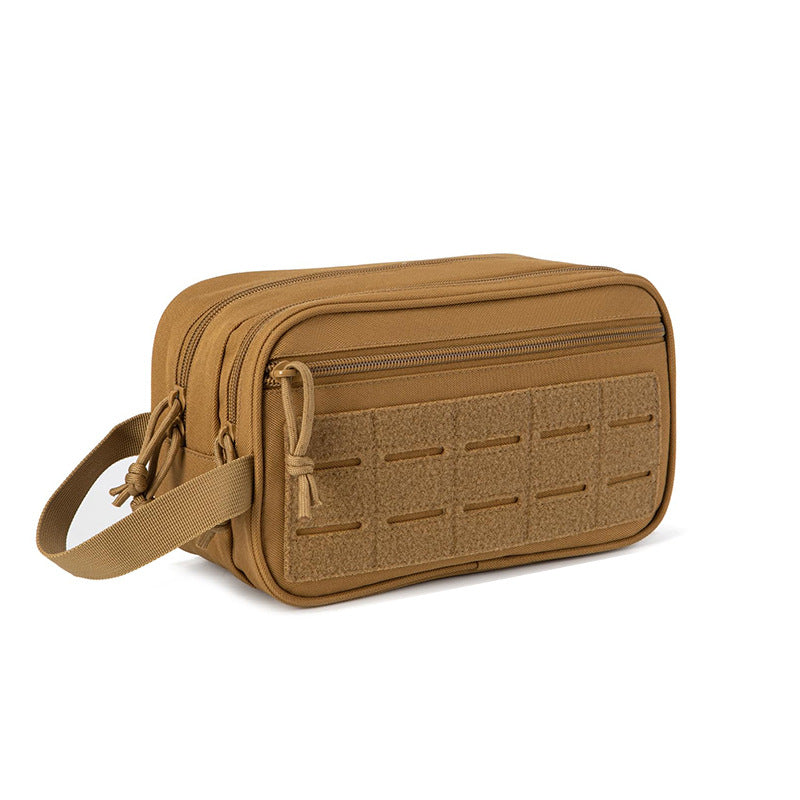 2024 canvas toiletry bag