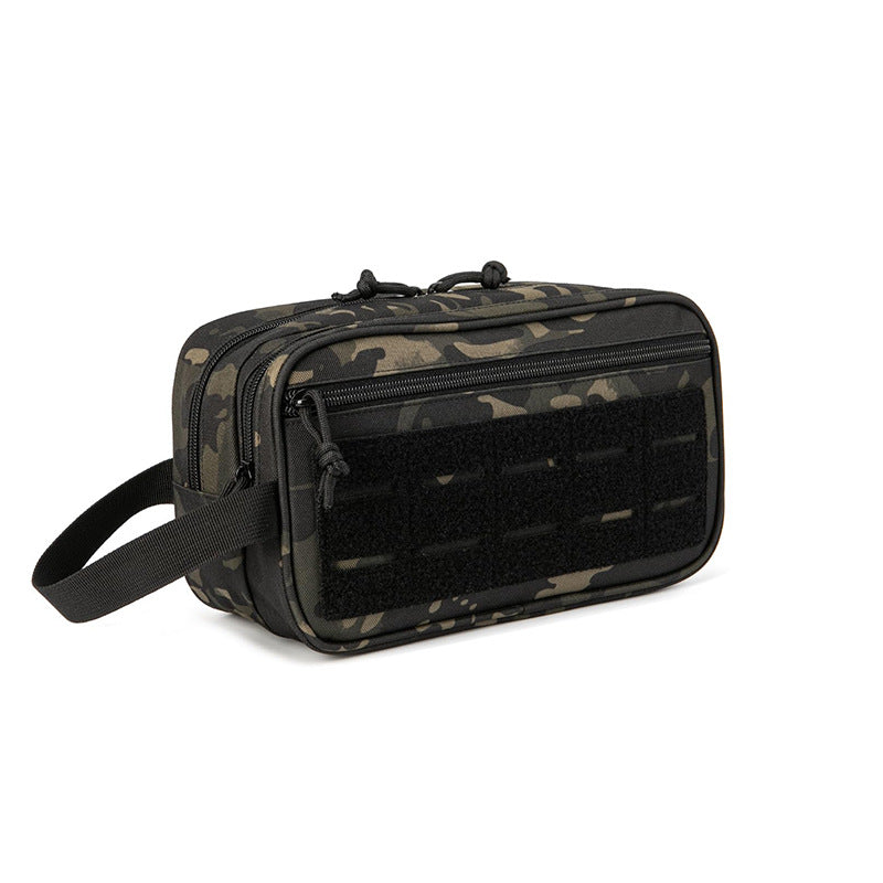 2024 canvas toiletry bag