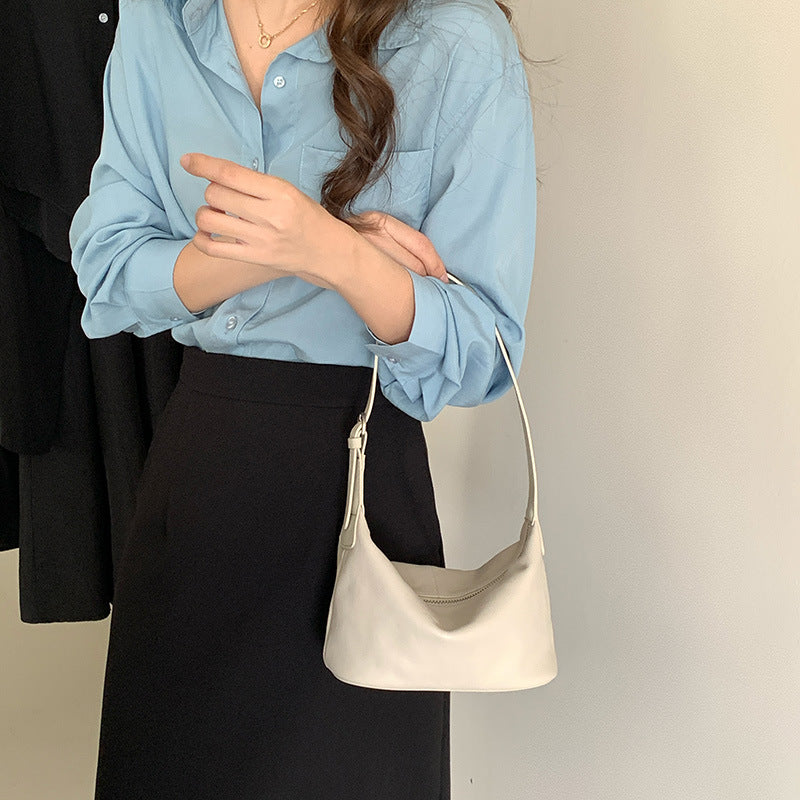 2262 niche small shoulder bag