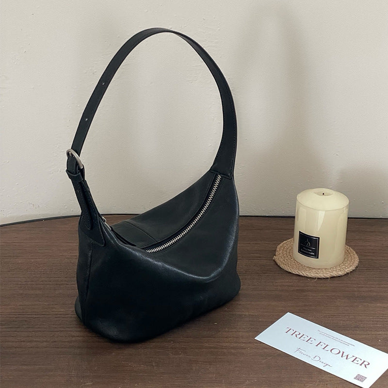 2262 niche small shoulder bag