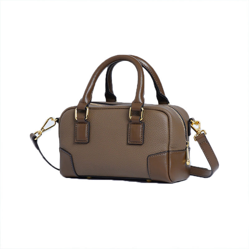 2025 Boston handbag