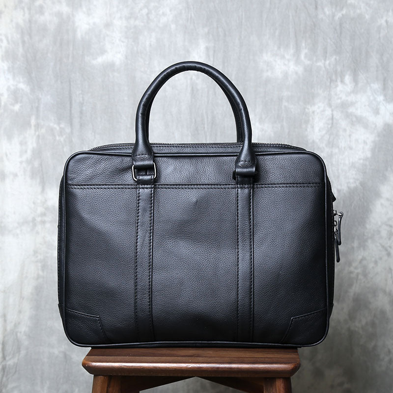 200 high-end men's briefcase