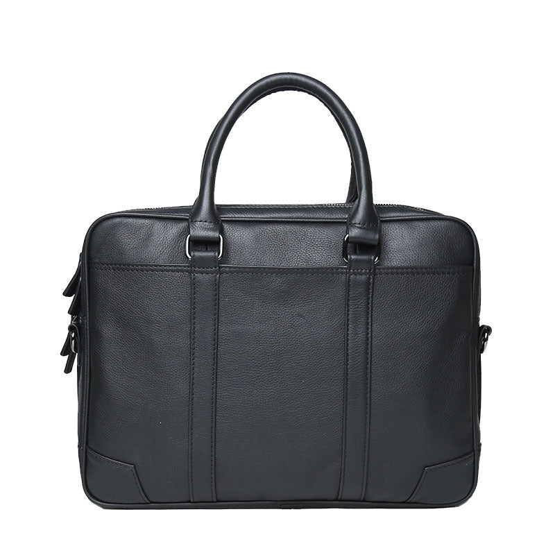 200 high-end men's briefcase