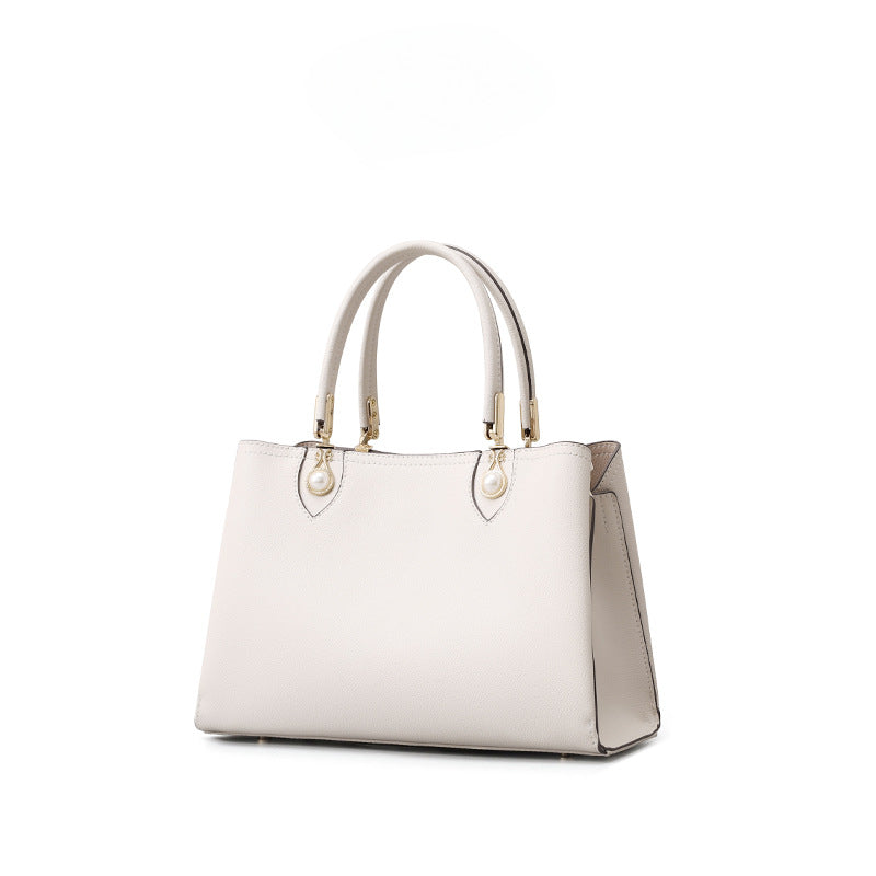 2028 genuine leather women handbag