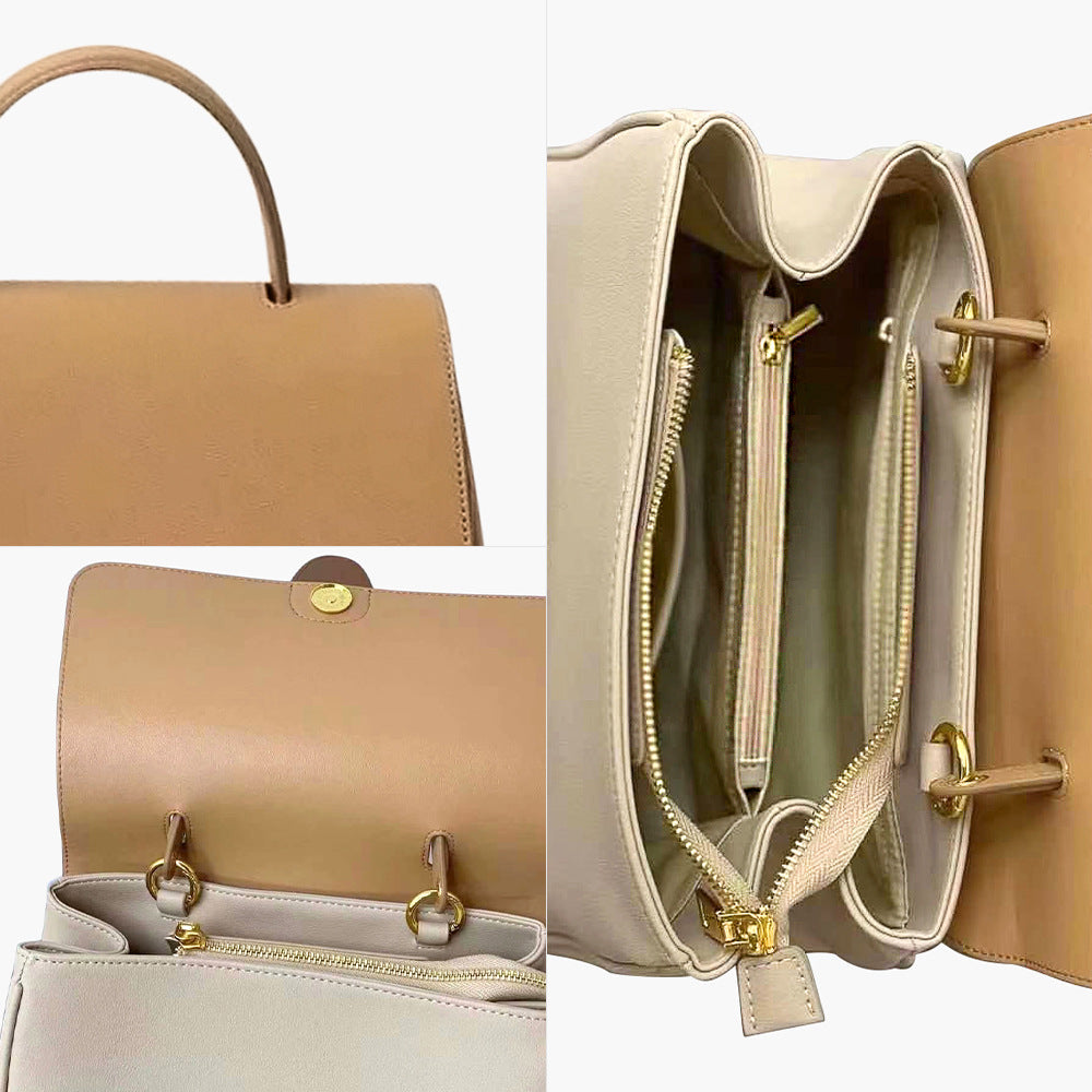 1811 customize women handbag