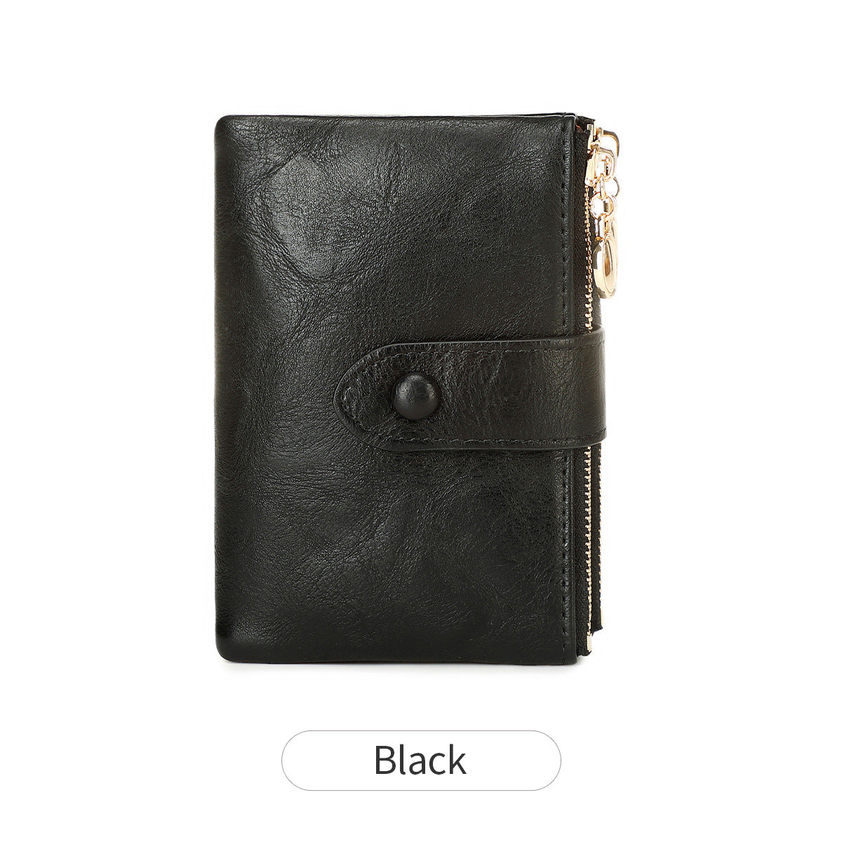 2275 3 fold short wallet