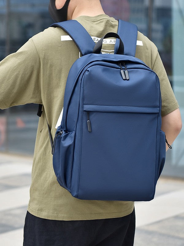 2031 nylon casual backpack