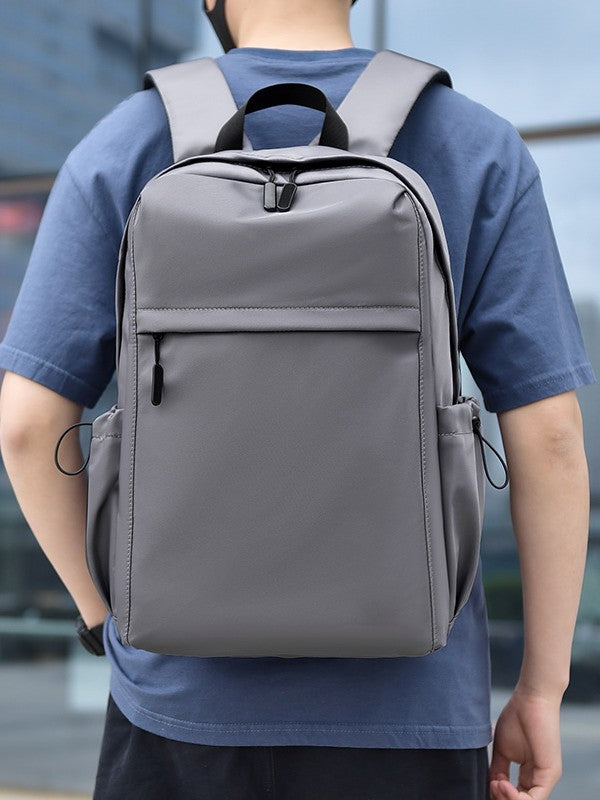 2031 nylon casual backpack