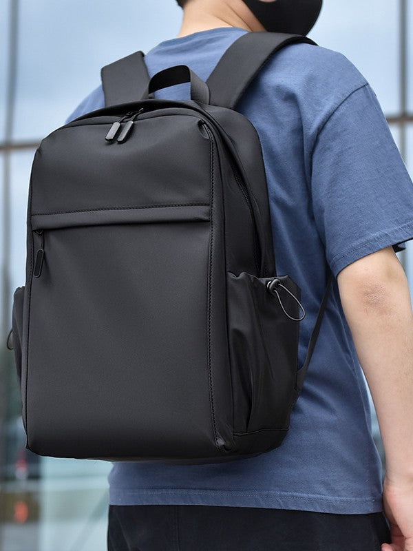 2031 nylon casual backpack